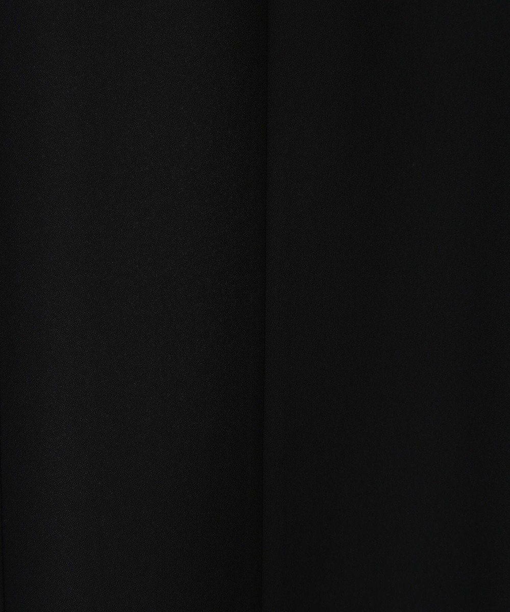 CRAFT STANDARD BOUTIQUE シアー切替えワンピース 