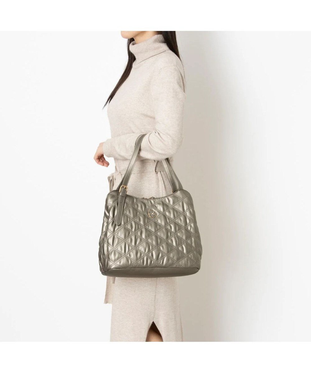 CLATHAS ルトレ 2WAYショルダーバッグ 