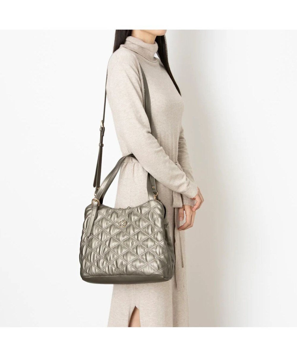 CLATHAS ルトレ 2WAYショルダーバッグ 