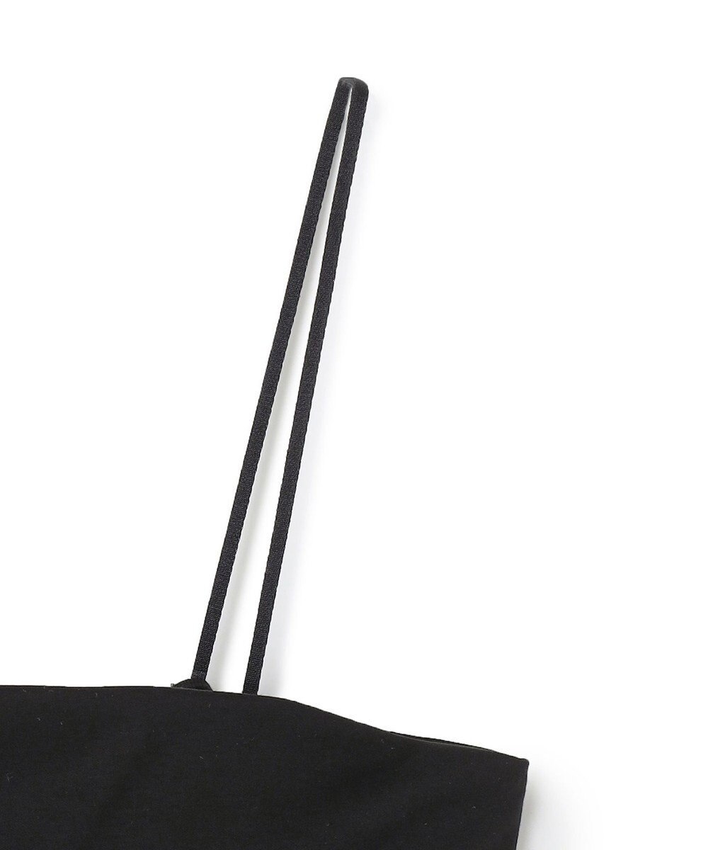 BEIGE， 【洗える】MERCANTI / インナーカップ付きベアトップ 