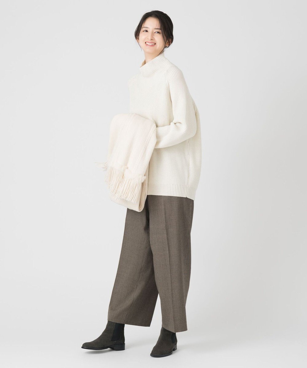 ONWARD Reuse Park 【23区】パンツ秋冬 