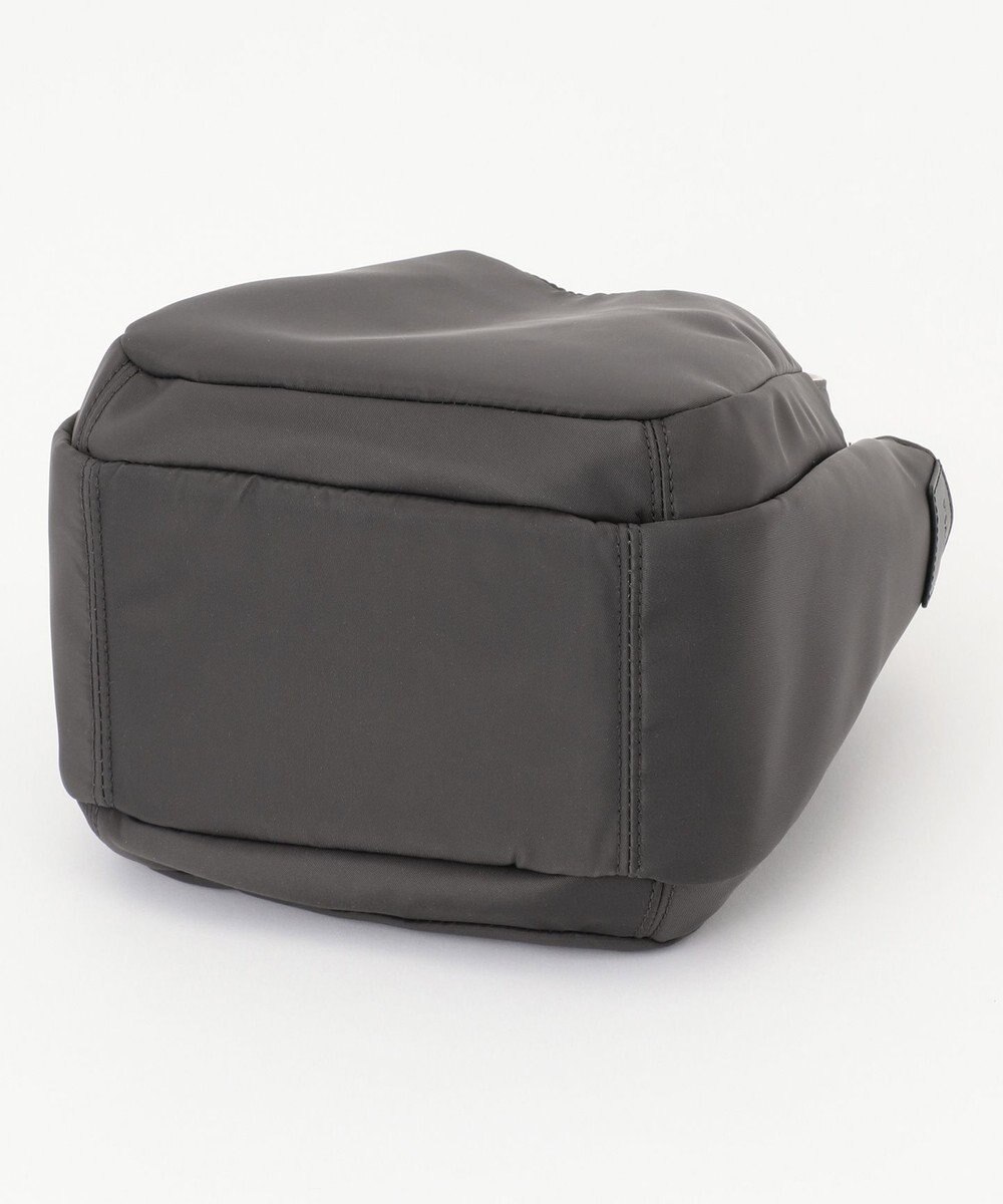 Y'SACCS 【ムック本掲載】ナイロンボンディング2WAYトート　SSサイズ 