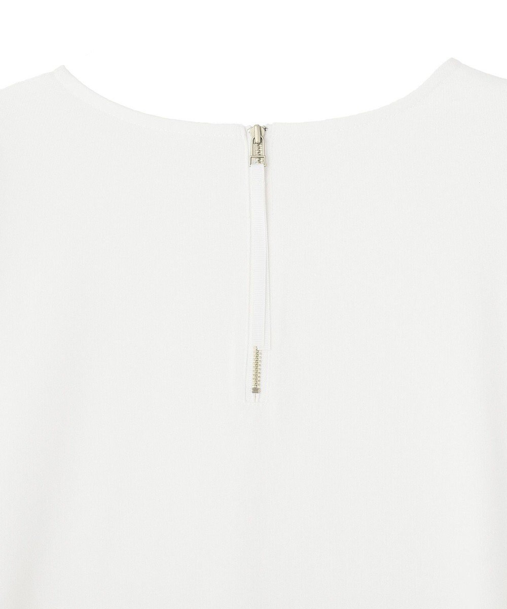 Green Parks ペプラムドッキングプルオーバー 