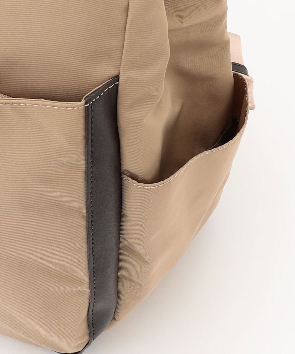 Y'SACCS シンプルスマートリュックサック 