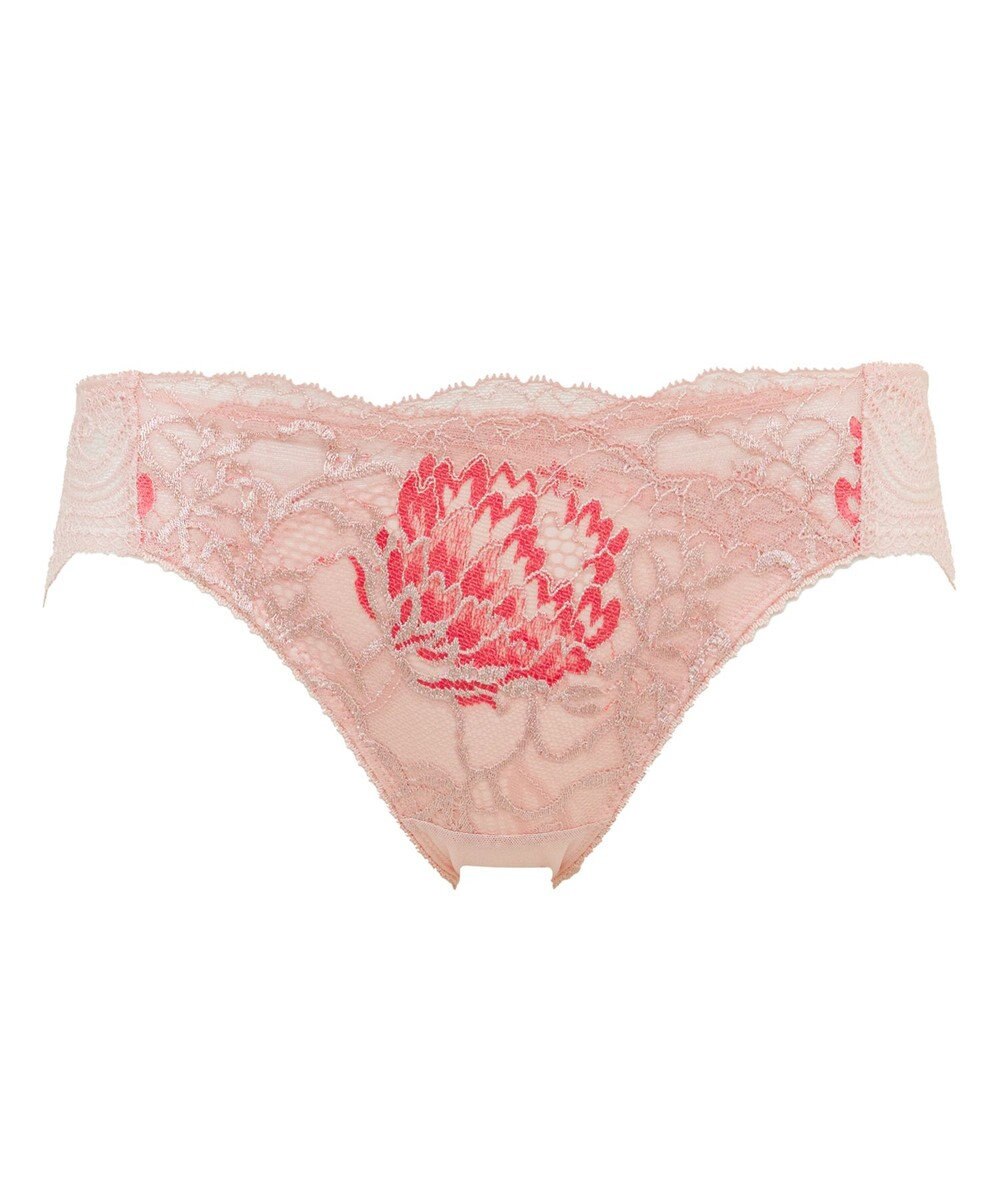 BRADELIS New York 【BRADELIS New York】ナオミスタイルパンティ25A1 ブラデリス ショーツ 