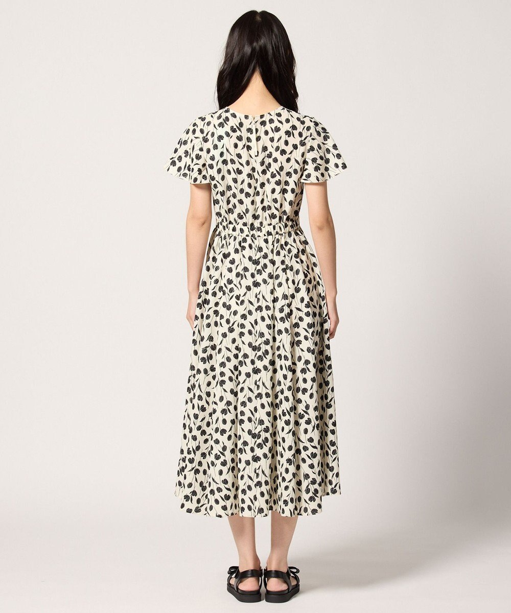 TOCCA 【洗える・吸水速乾・消臭】LITTLE TULIP ドレス 