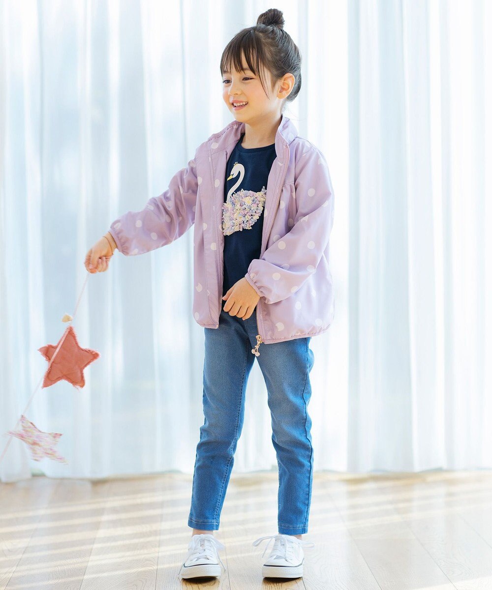 Good のび るパンツ ストレッチデニム Any Fam Kidsファッション通販 公式通販 オンワード クローゼット