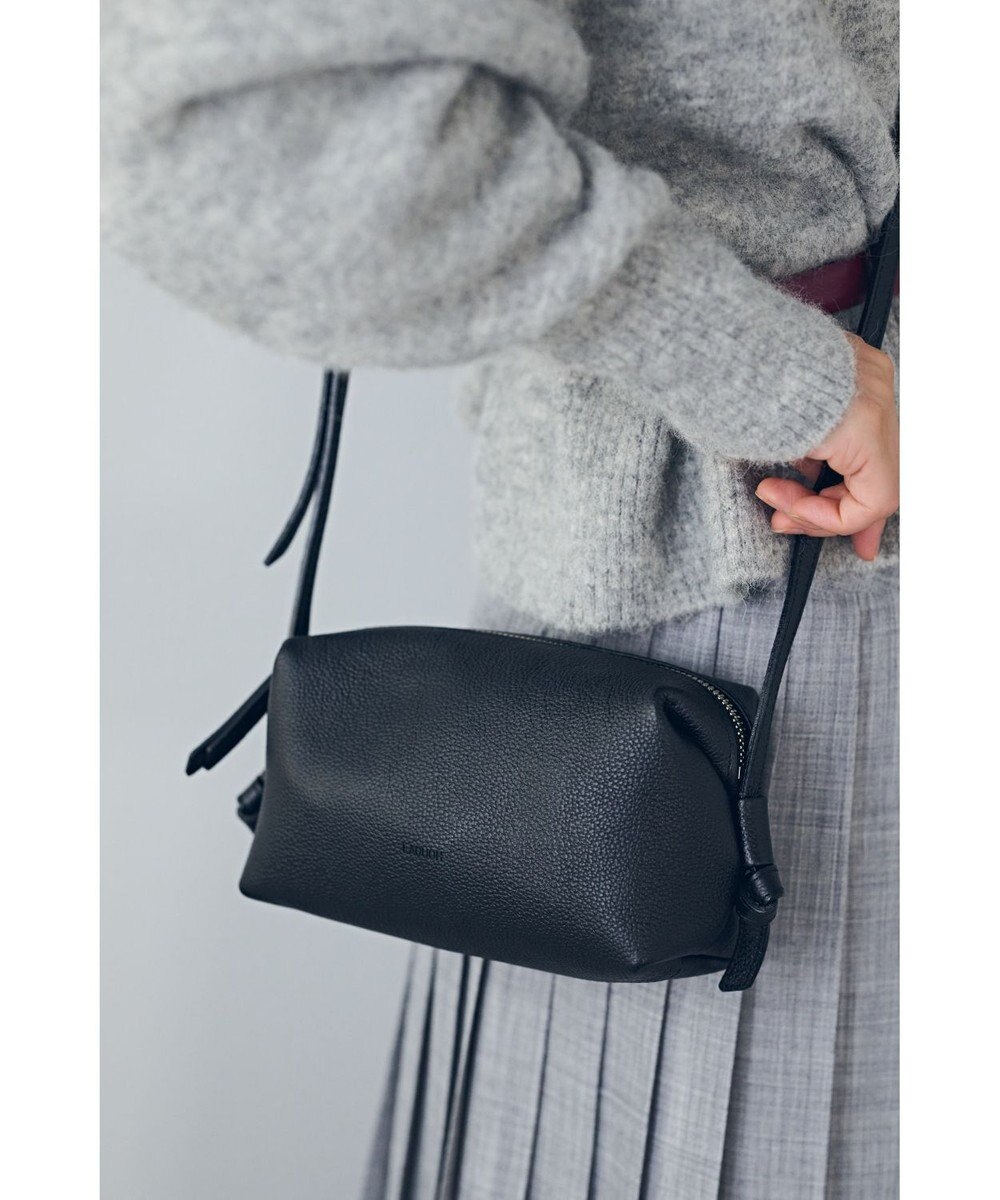 MIYABIYA 【本革・日本製】　NANO SHOULDER 