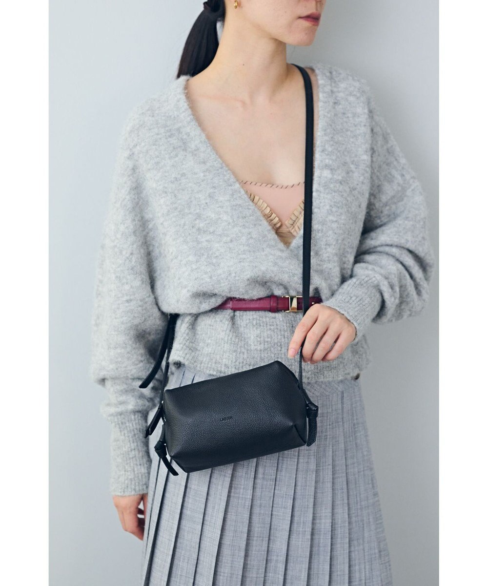 MIYABIYA 【本革・日本製】　NANO SHOULDER 