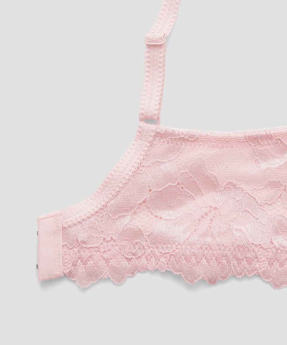 San-ai Resort（三愛水着楽園） 【SALE】【northerly bra フィットシリーズ 谷間美人】谷間美人ブラセット 