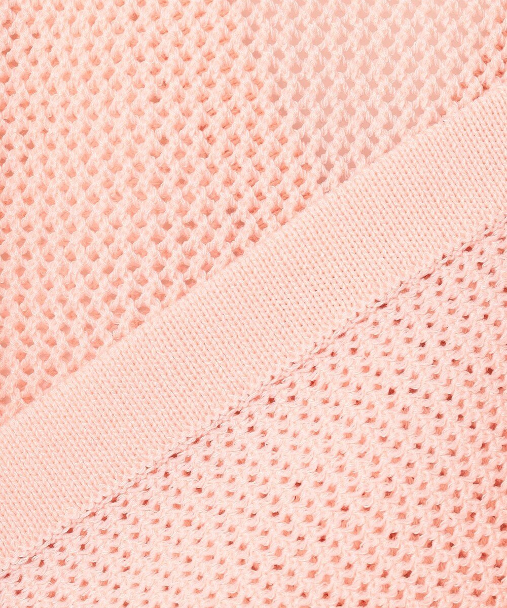 TOCCA 【星風まどかさん着用】SOLAR GLOW KNIT カーディガン 