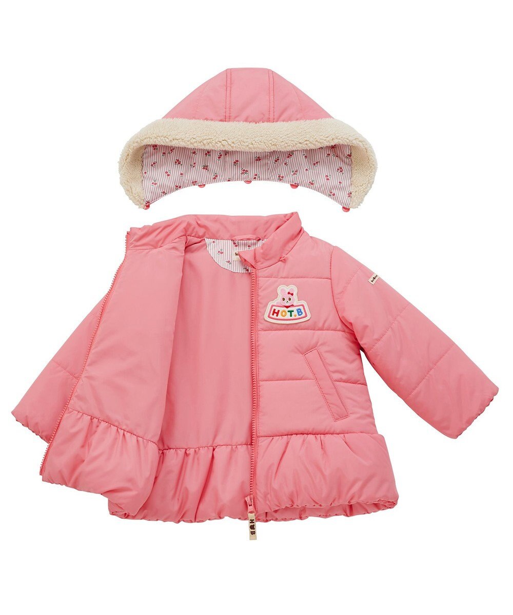 MIKI HOUSE HOT BISCUITS 【2026年HAPPY BAG】ミキハウス ホットビスケッツ 