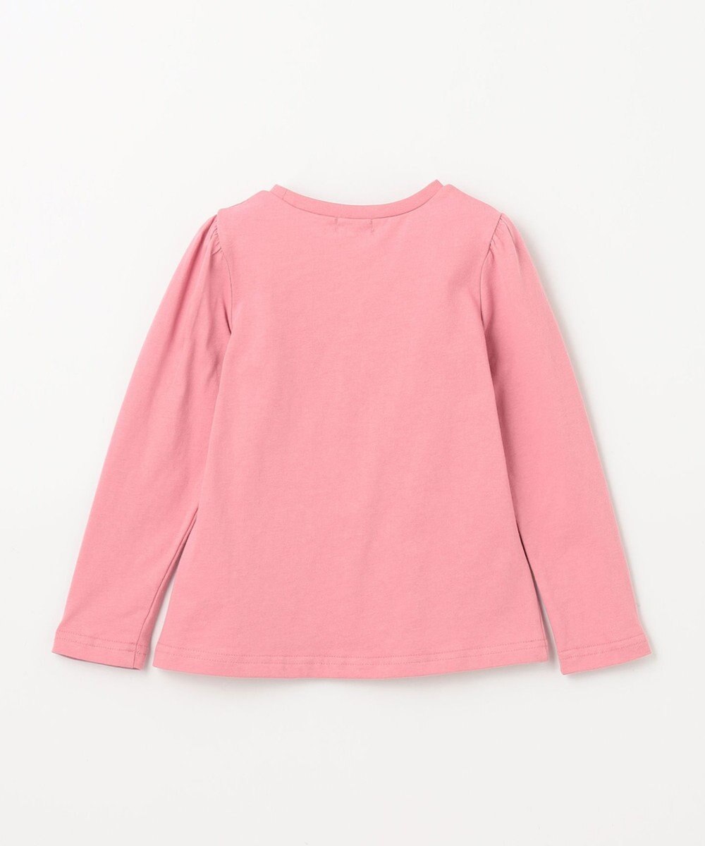 ANY KIDS ミラクルスパンコール 長袖 Tシャツ 