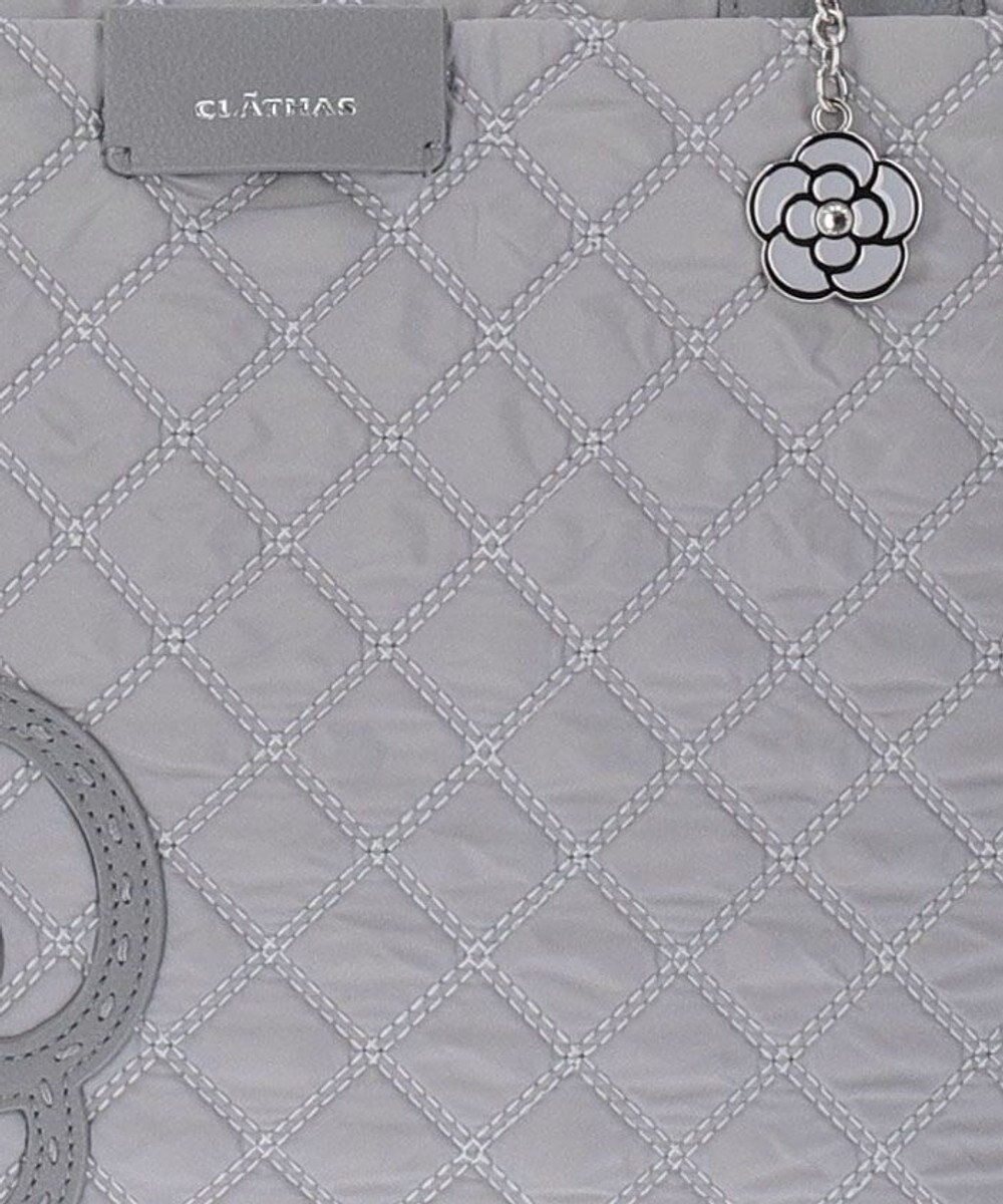 CLATHAS カペラ 2WAYボストンバッグ 