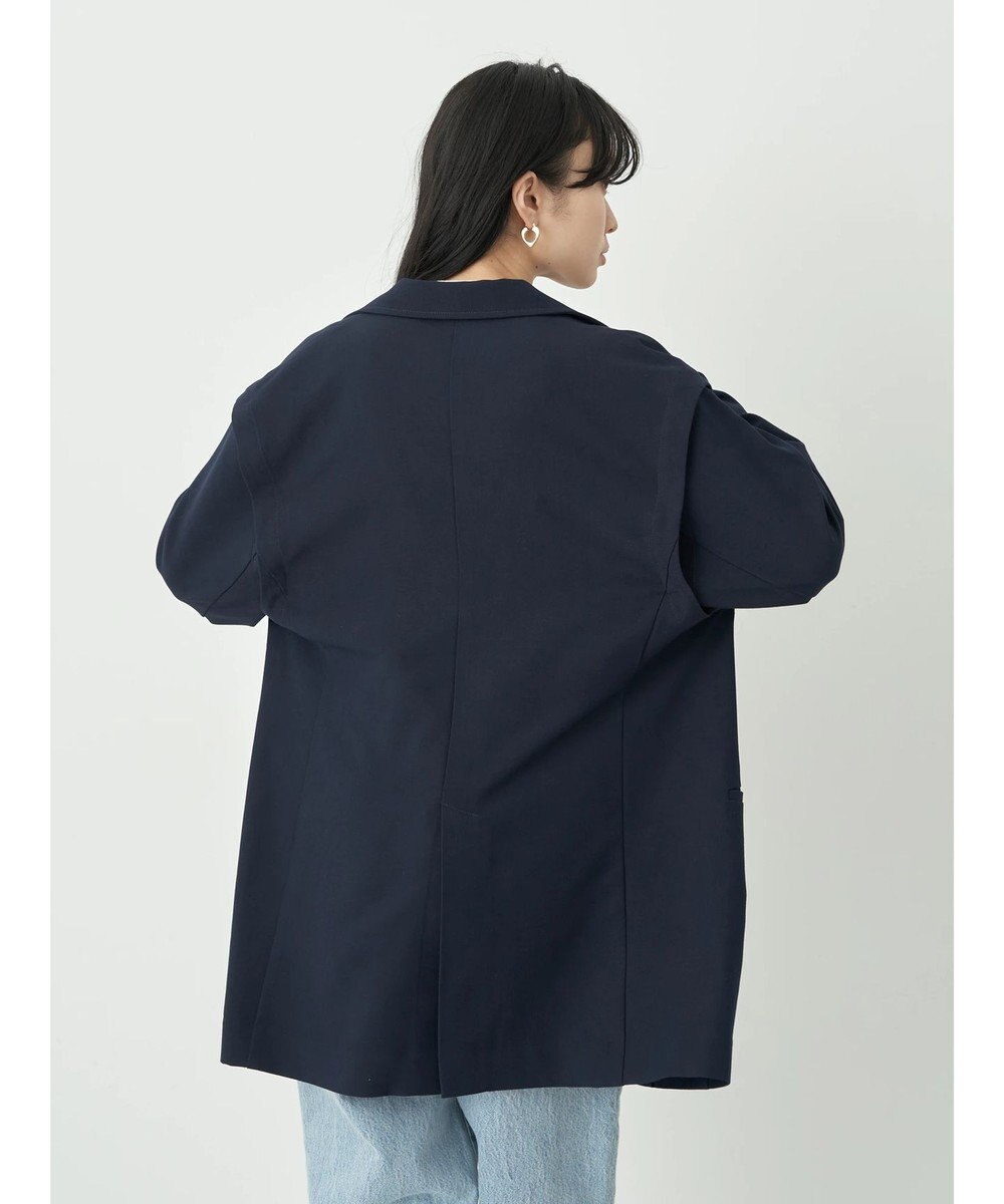 earth music&ecology ２ＷＡＹテーラードジャケット 