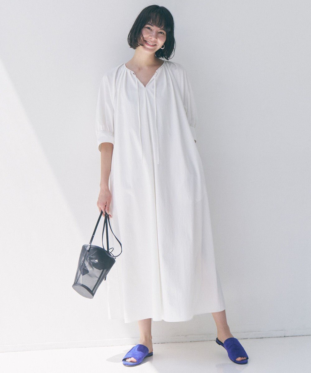 UNFILO コンフォート ワンピース 