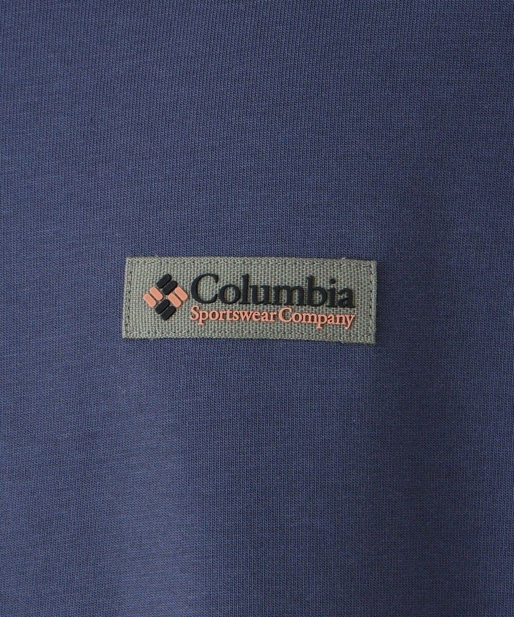 Columbia Columbia/ クロックドリバーロングスリーブティー /コロンビア 