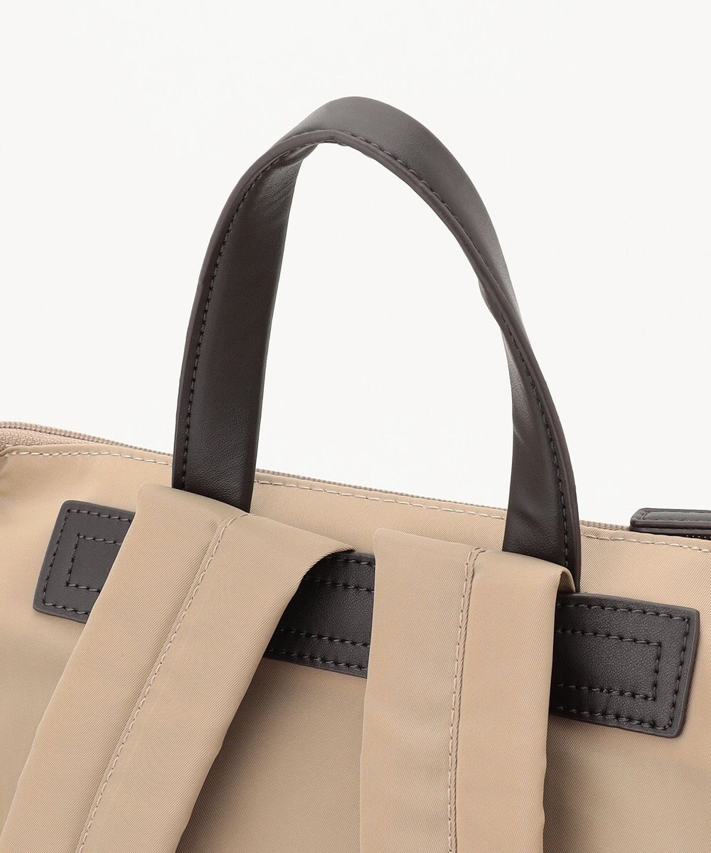 Y'SACCS シンプルスマートリュックサック 