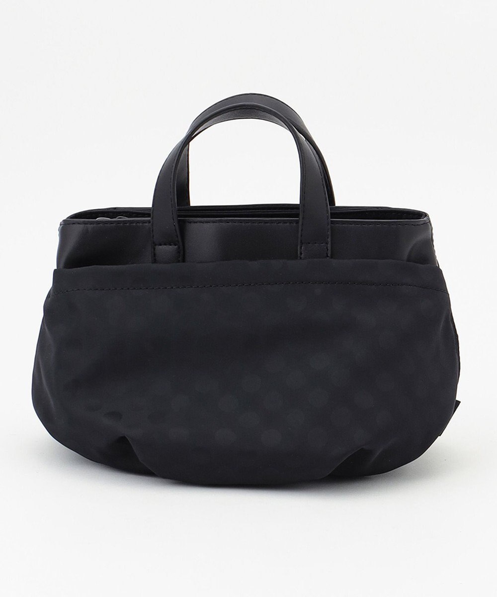 Y'SACCS Polka Dots　タックラウンド2WAYミニマムトート 