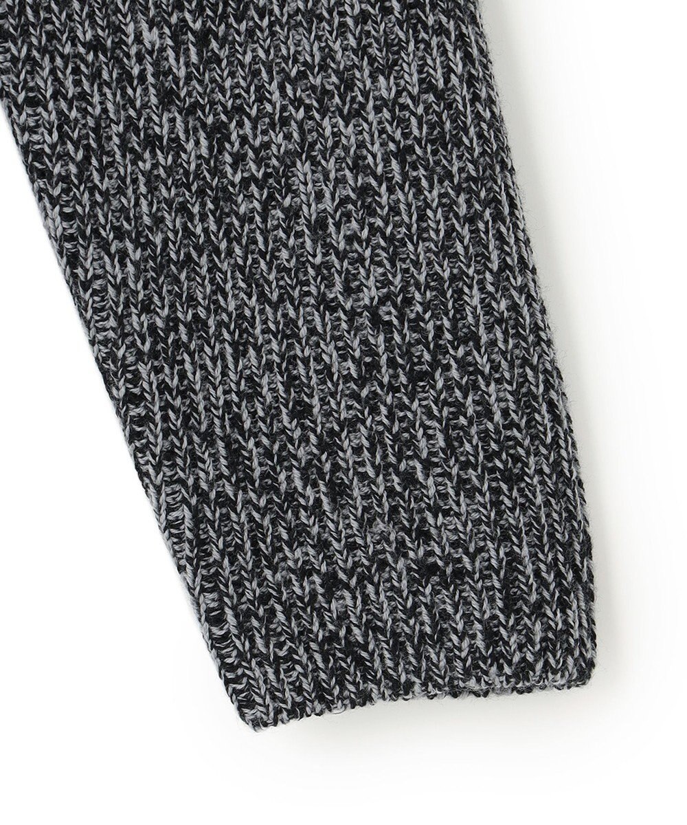 JOSEPH HOMME リッジメリノ　クルーネック 