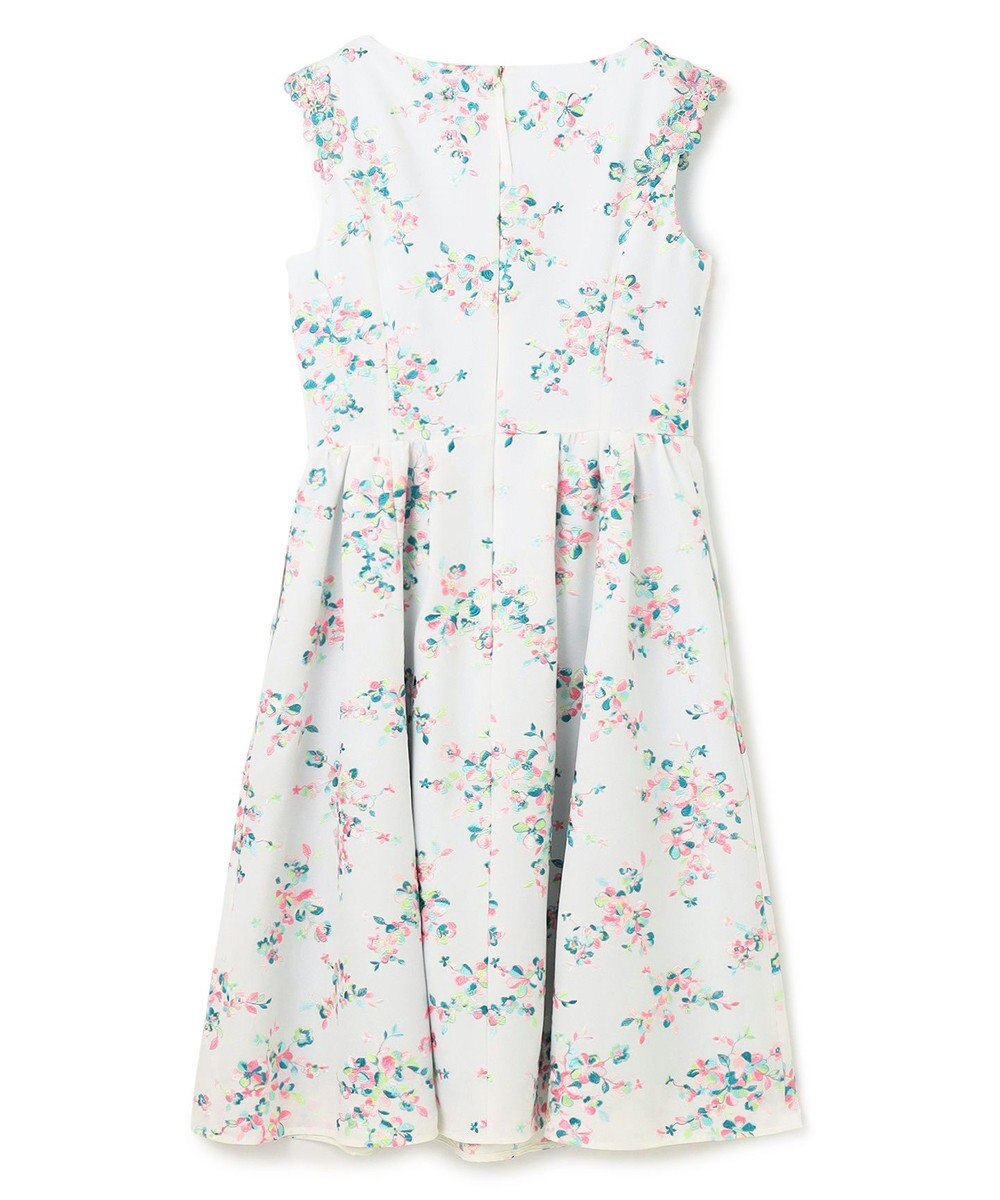 TOCCA 【洗える・消臭】MOONBOW BRIDGE ドレス 