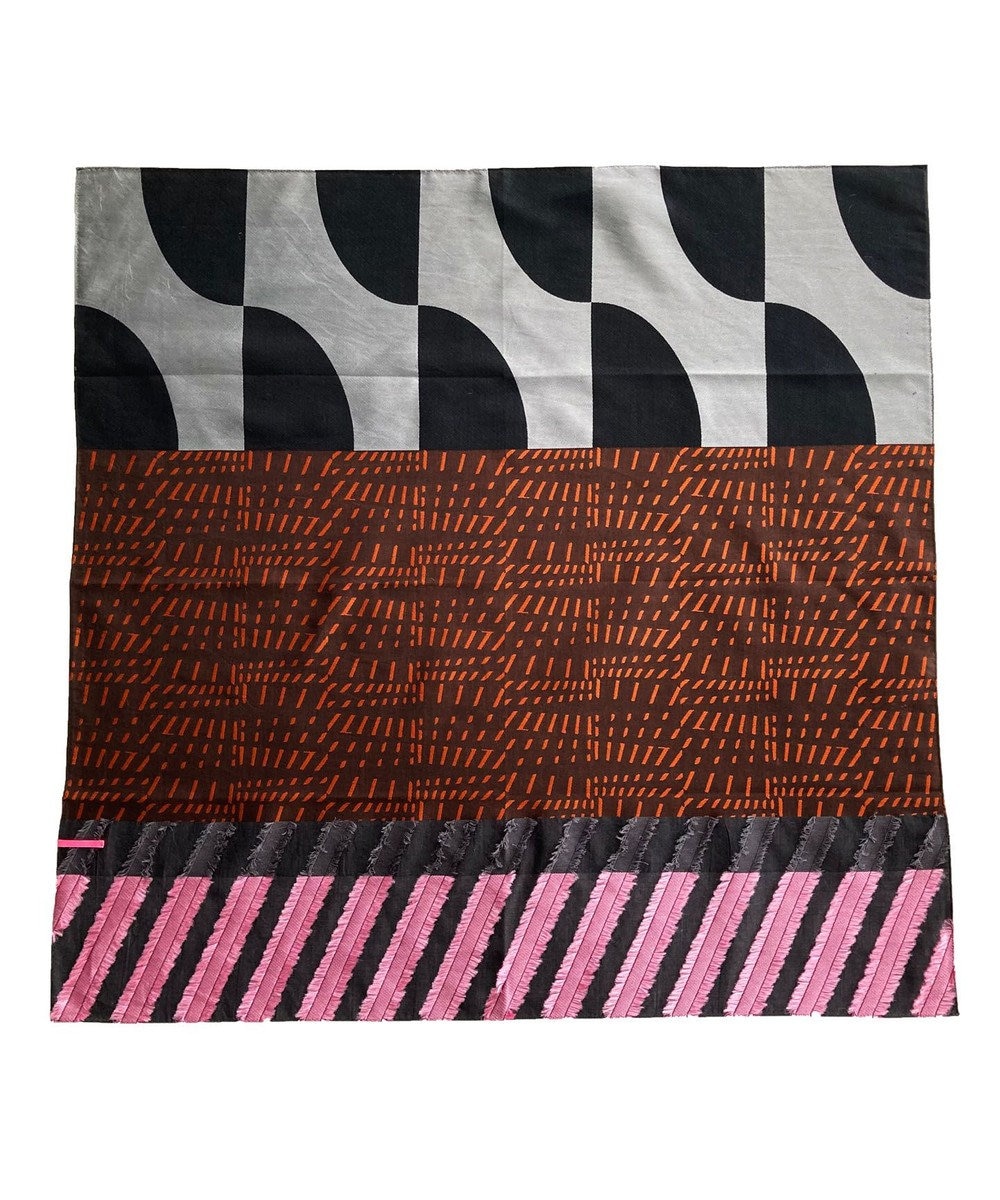 POLS キュプラスカーフ 