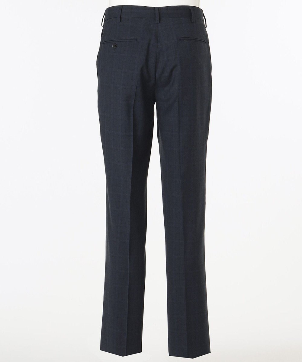 J.PRESS MEN 【WEB・一部店舗限定】 チェックスーツ 