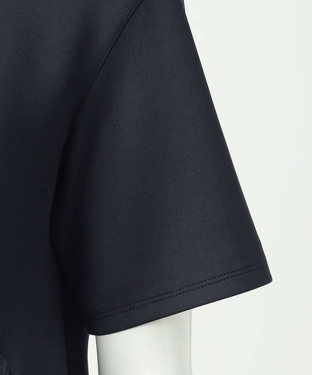 23区 L 【R(アール)】エンシュク ジャージーコンビワンピース 