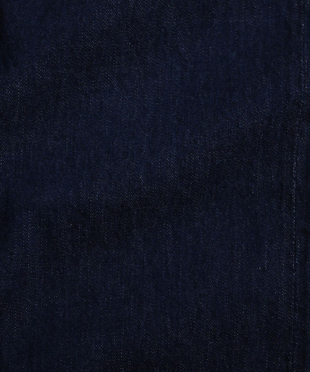 LENO KAY HIGH WAIST JEANS　ハイウエストストレートデニムパンツ 