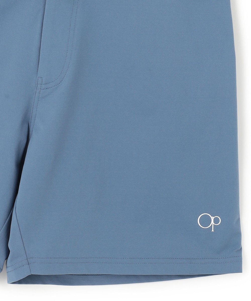 UNFILO MENS 【コラボ】オーシャンパシフィック ショートパンツ 
