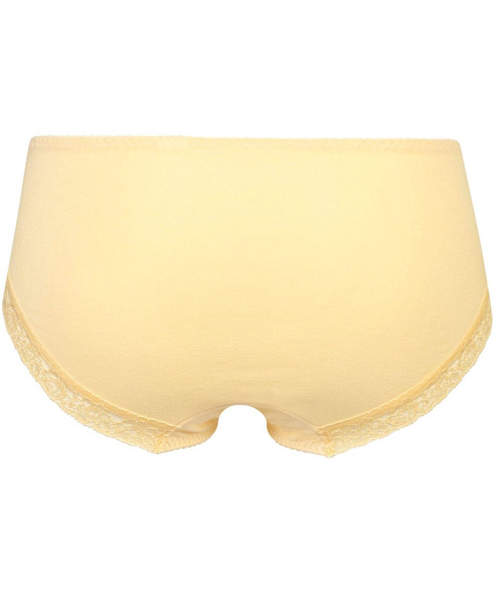 Wing ショーツ KB2721とペア 【後ろ姿きれいブラ】 はきこみ丈あさめ KF2321 ウイング／ワコール 