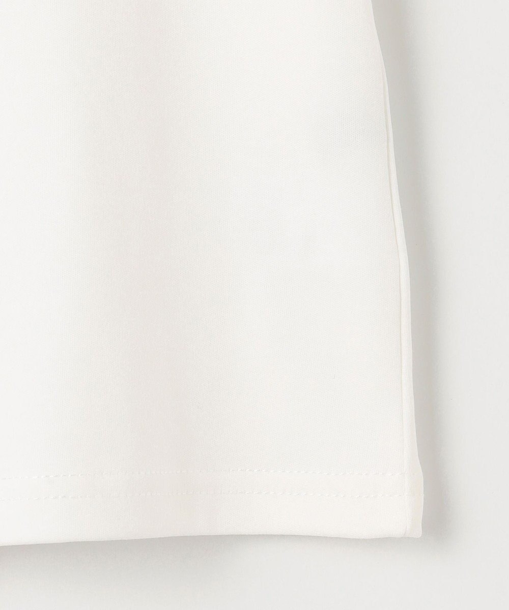 ANY KIDS 丸襟付き 半袖 ブラウス 