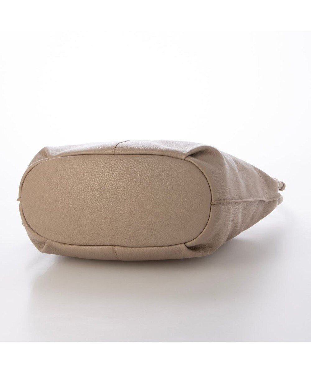 UNBILLION アトランタ ATLANTA / 牛革ロープハンドル2wayショルダーL 