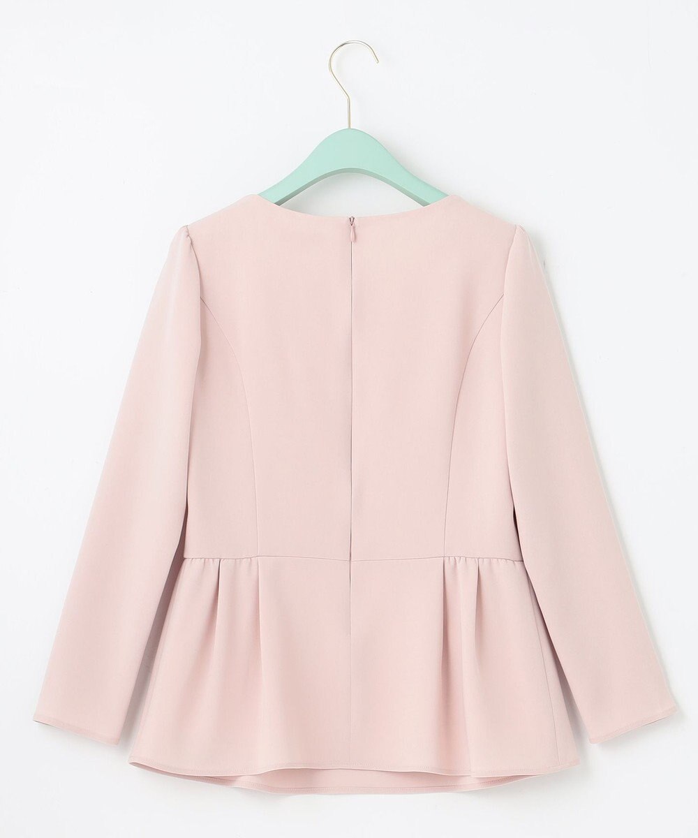 TOCCA 【消臭＆洗える】SUNNY ブラウス 