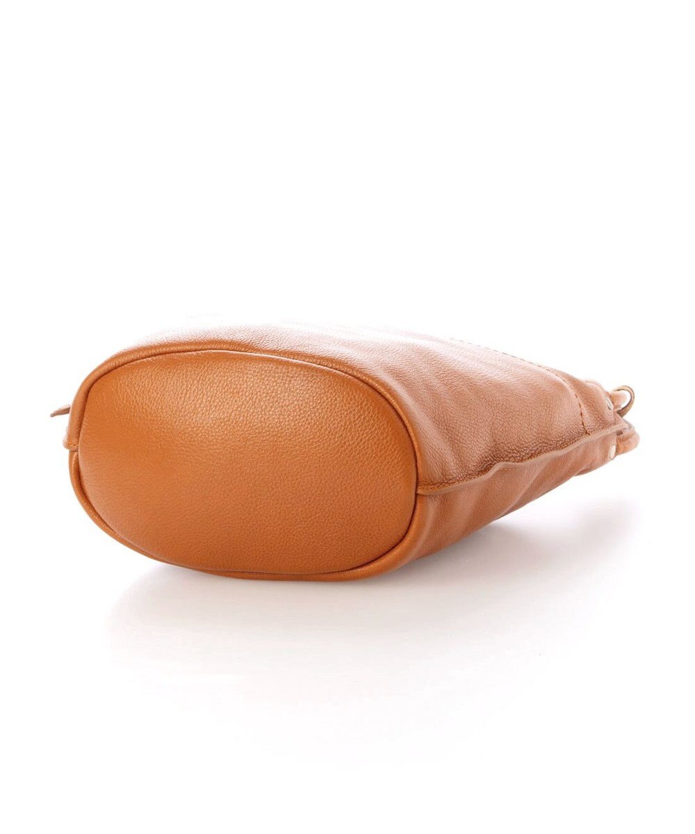 UNBILLION アトランタ ATLANTA / 牛革ロープハンドル2wayショルダーS 