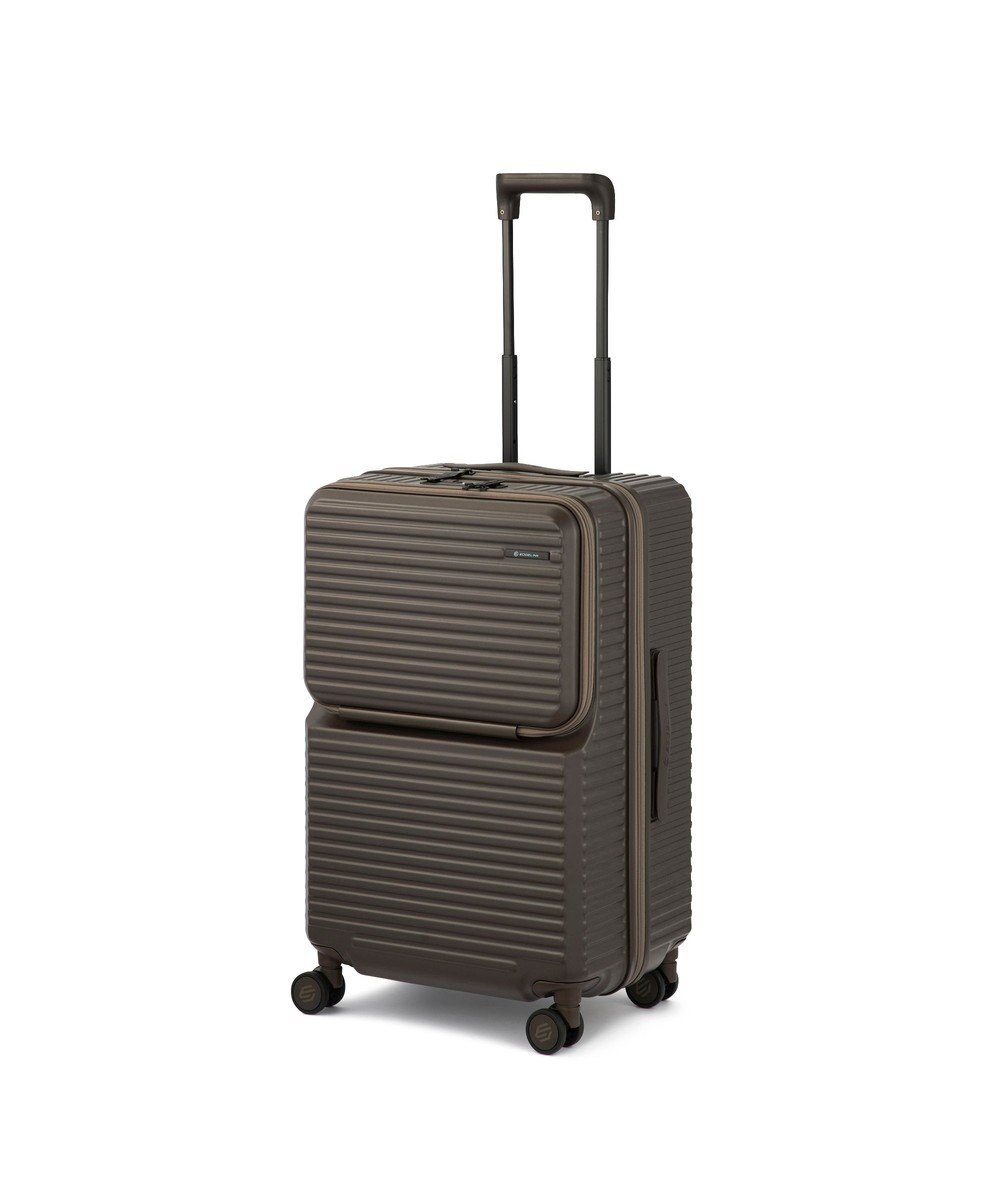 ACE BAGS & LUGGAGE EDGELINK クルーズボックス スーツケース 64L 05803 エッジリンク 
