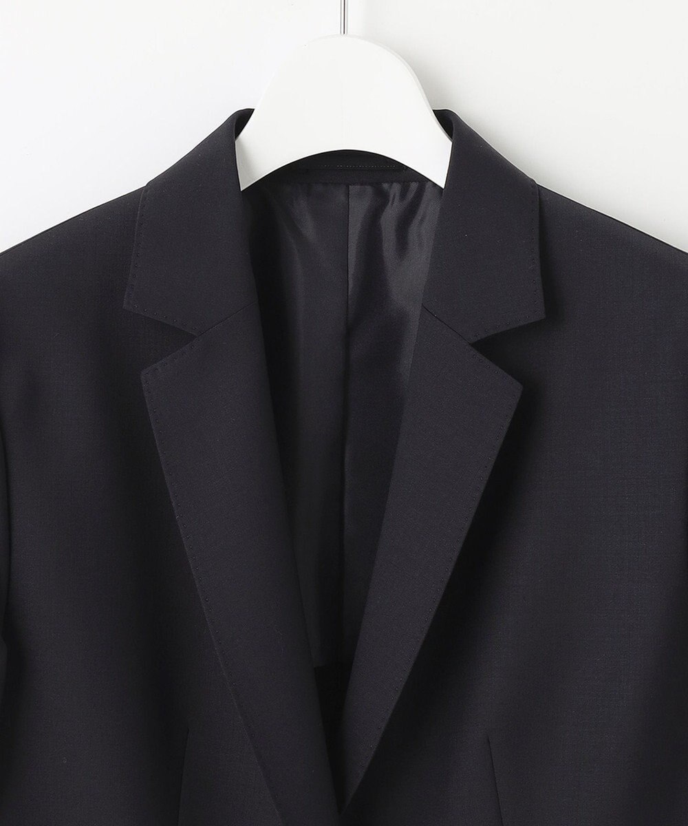 J.PRESS LADIES S BAHARIYE SOLID テーラード ジャケット 