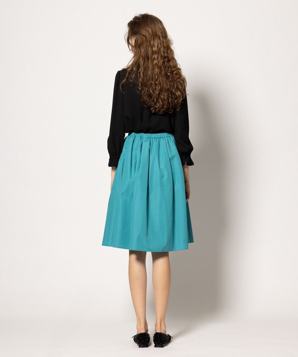 TOCCA 【消臭・洗える】BISCUIT ブラウス 