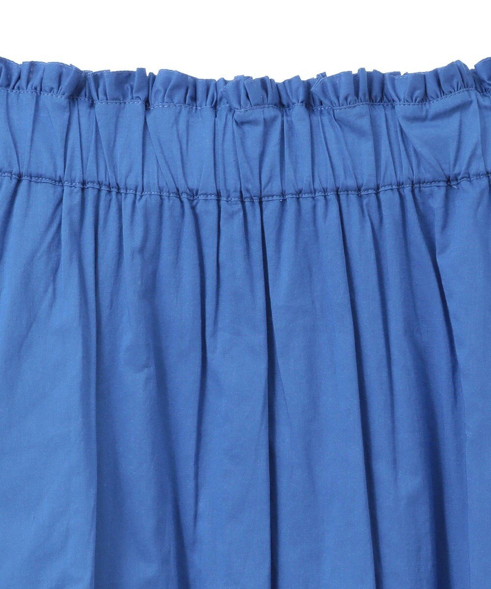 earth music&ecology クリンクルスカート 