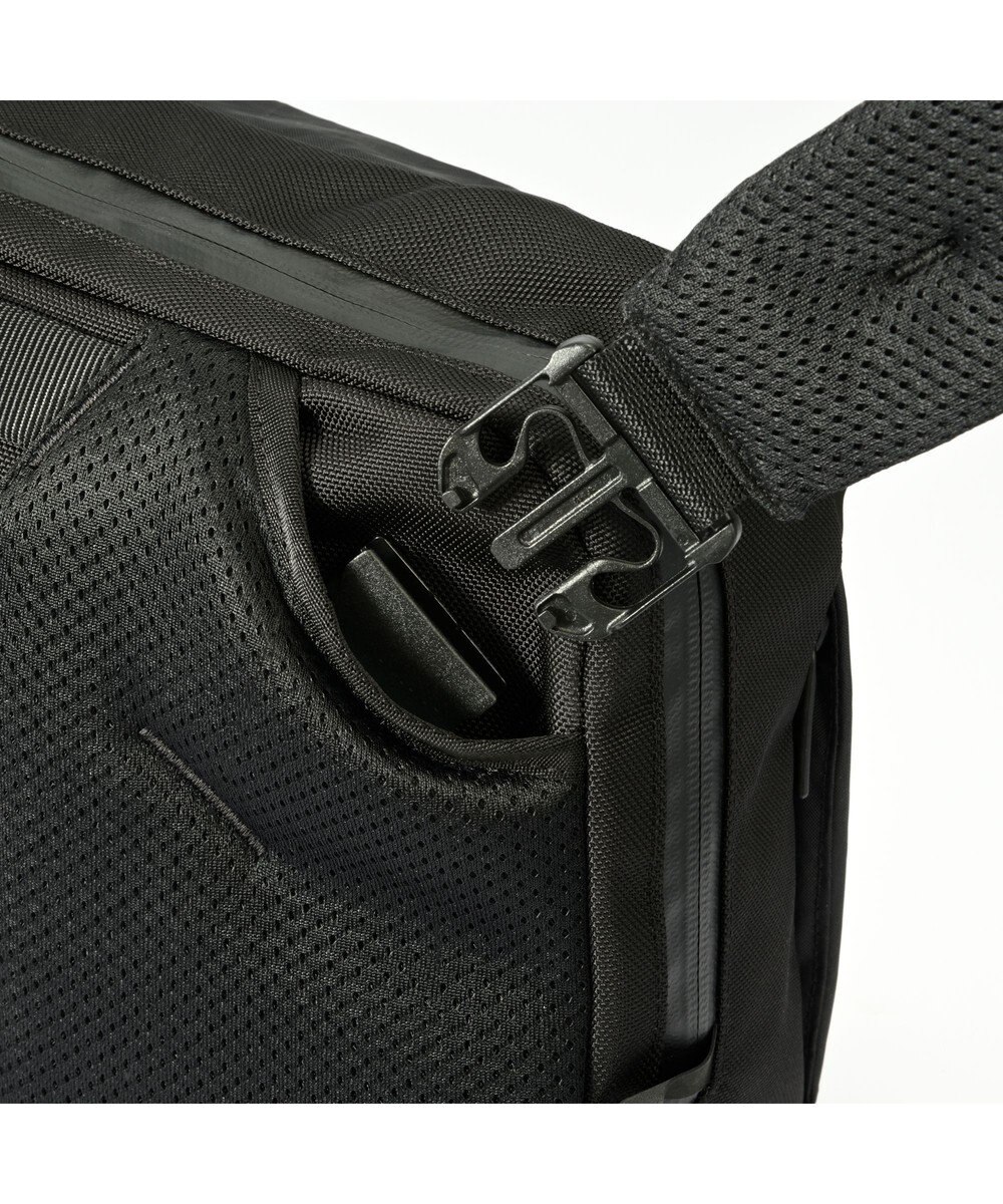 ACE BAGS & LUGGAGE ace. ラグレンティスクロスX ショルダーバッグ A4/13.3インチPC収納 高強度 高撥水 軽量 20066 エース 
