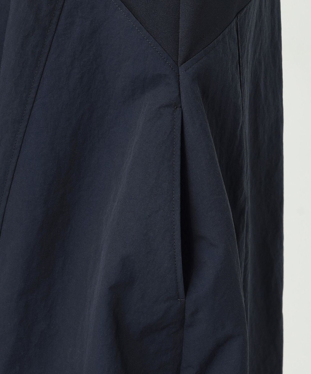 23区 L 【R(アール)】エンシュク ジャージーコンビワンピース 