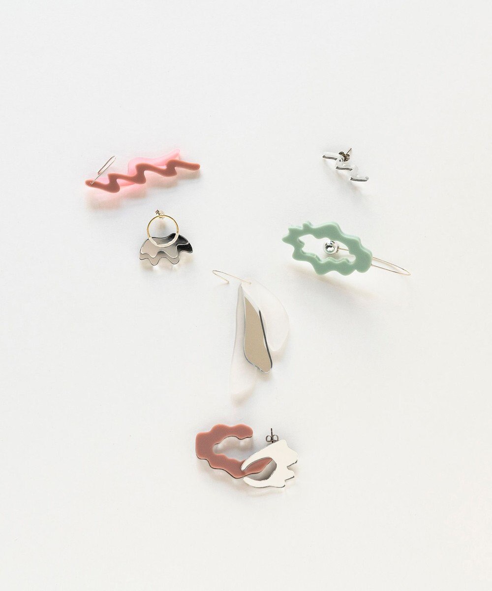 TRICOTE NOSE  PIERCE／ノーズピアス 