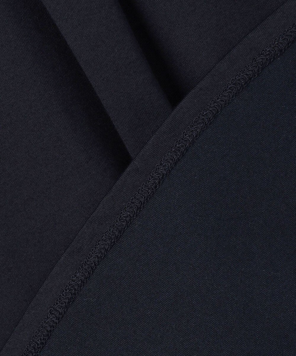 J.PRESS LADIES ドライコットン ポロ カットソー 