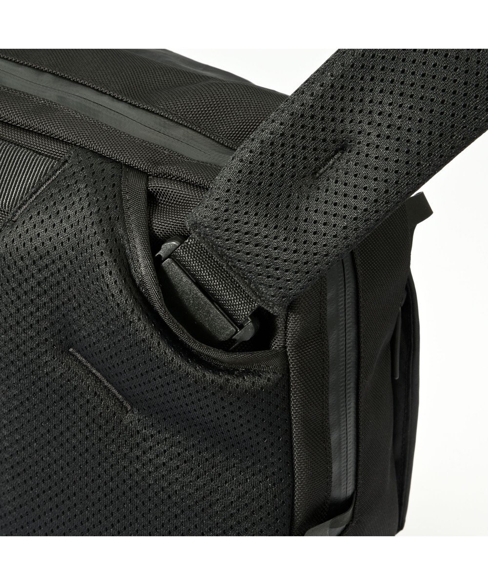 ACE BAGS & LUGGAGE ace. ラグレンティスクロスX ショルダーバッグ A4/13.3インチPC収納 高強度 高撥水 軽量 20066 エース 