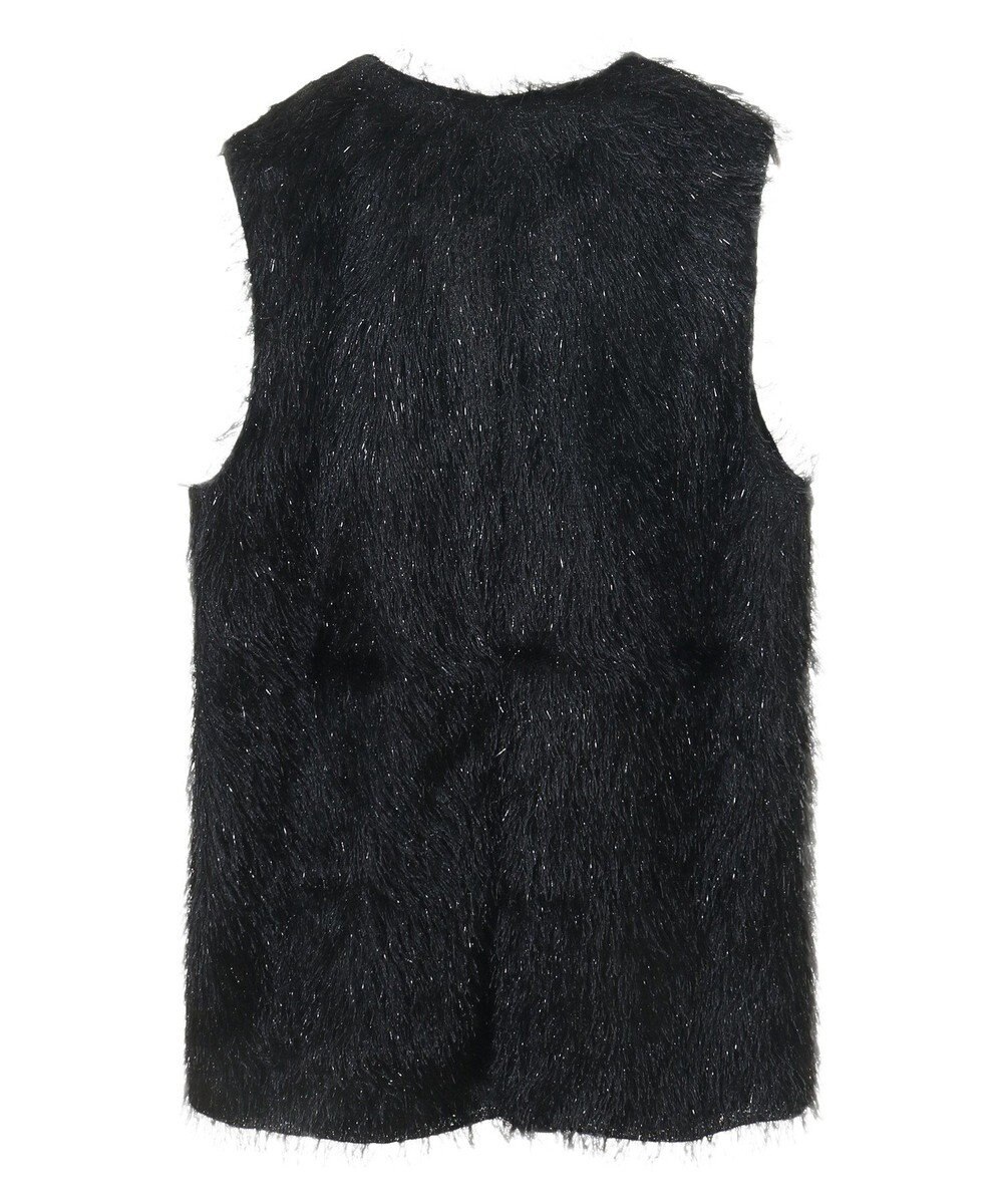 CRAFT STANDARD BOUTIQUE シャギーベスト 