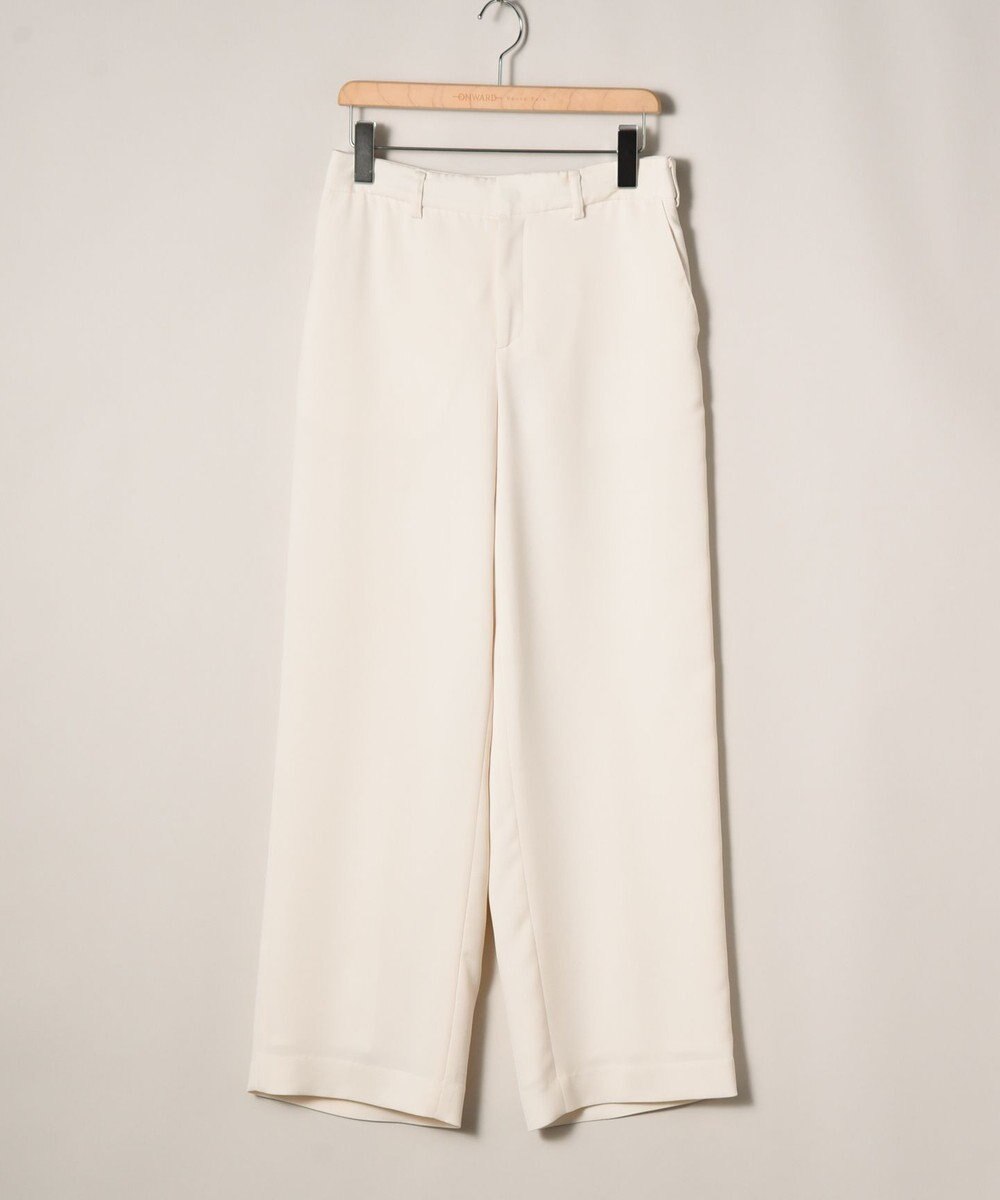ONWARD Reuse Park 【自由区】パンツ春夏 