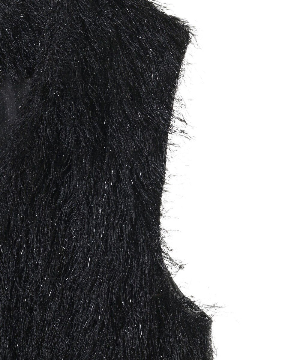 CRAFT STANDARD BOUTIQUE シャギーベスト 