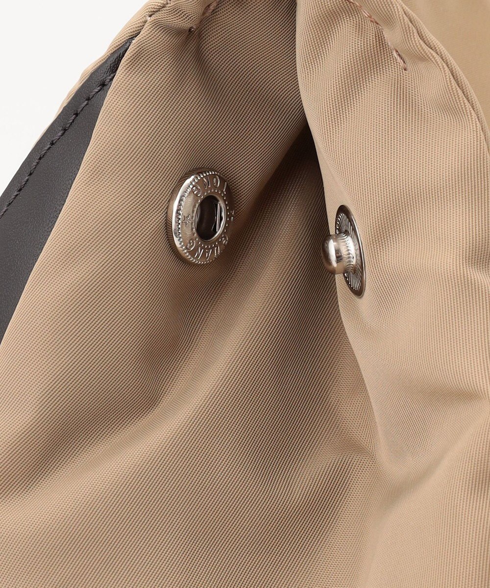 Y'SACCS シンプルスマートリュックサック 