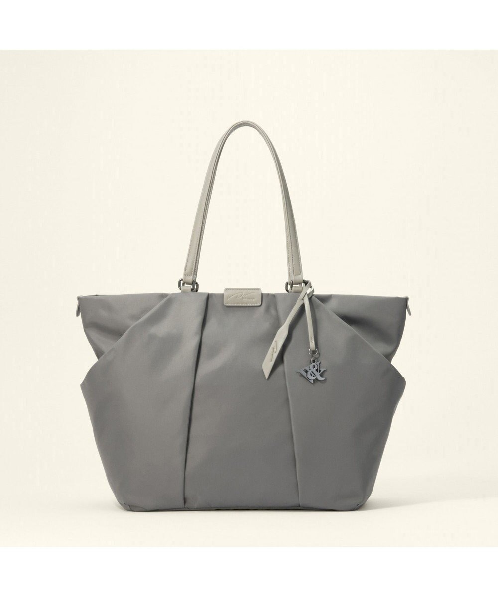 ACE BAGS & LUGGAGE W&.Day/Night スック トートバッグ A4 13.3インチPC 15184 ダブルアンドデイナイト 