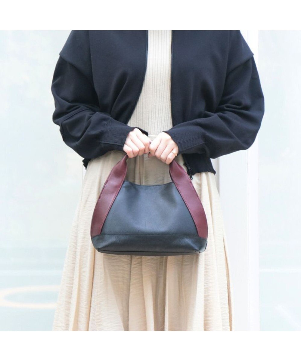 Regalo Felice 【長財布が入る / ショルダー付】2wayバッグ / REGALO 